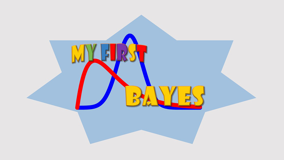 My first Bayes